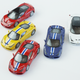 Illustration for article titled Kyosho Ferrari 10 1/64 #68 - Project Prancing Horse #68 - 2013 Ferrari 458 Speciale